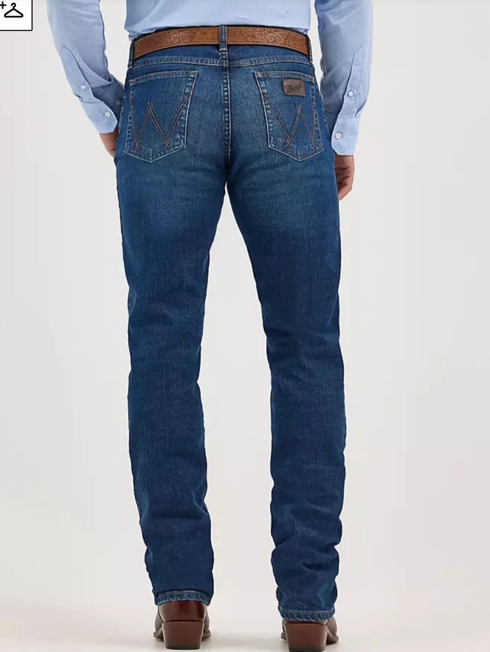 Wrangler Cody Johnson 20x Bootcut Jeans